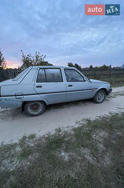 Лифтбек ЗАЗ 1103 Славута 2004 в Камне-Каширском