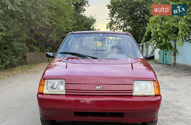 Лифтбек ЗАЗ 1103 Славута 2003 в 