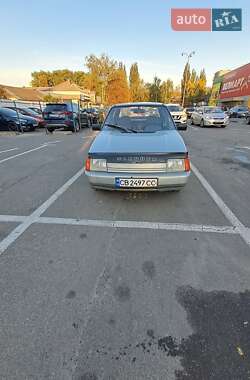 Лифтбек ЗАЗ 1103 Славута 2006 в 