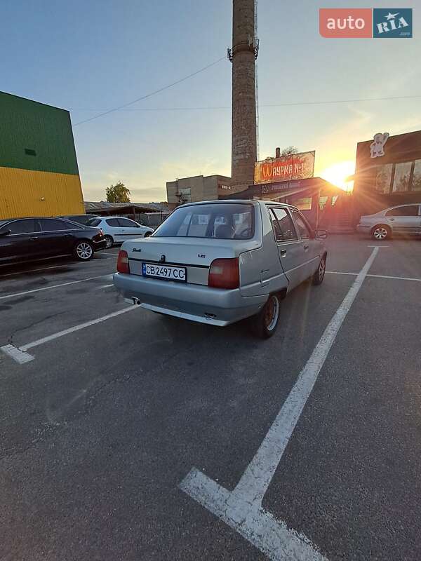 Лифтбек ЗАЗ 1103 Славута 2006 в Нежине