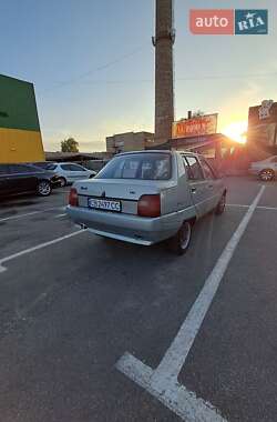 Лифтбек ЗАЗ 1103 Славута 2006 в 