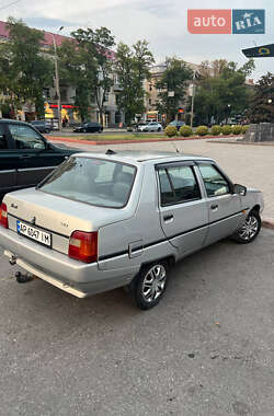 Лифтбек ЗАЗ 1103 Славута 2008 в 