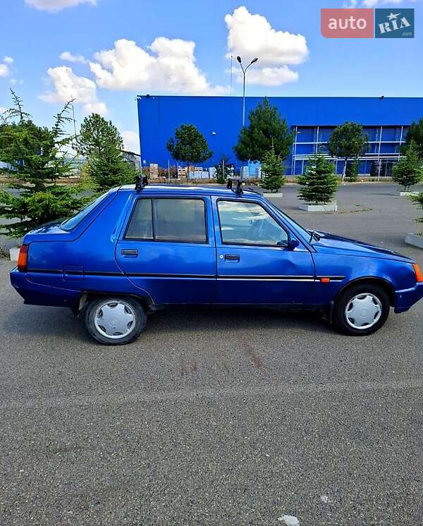 ЗАЗ 1103 Славута 2005