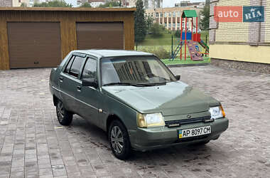 Лифтбек ЗАЗ 1103 Славута 2006 в Тернополе