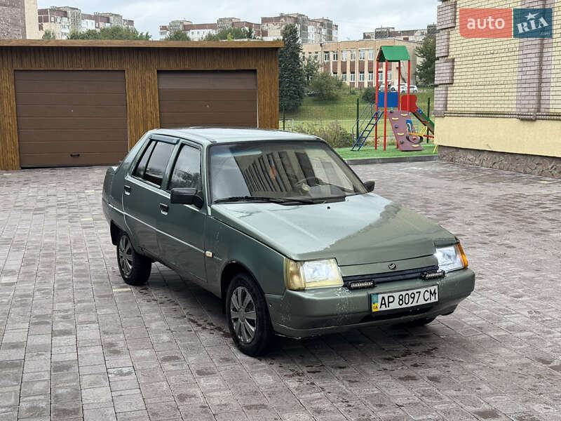 ЗАЗ 1103 Славута 2006