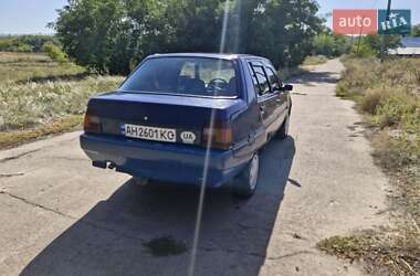 Лифтбек ЗАЗ 1103 Славута 2004 в 