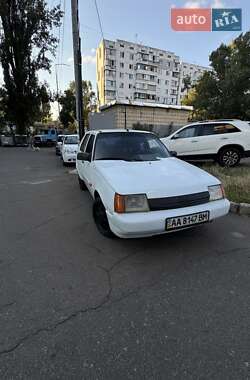 Ліфтбек ЗАЗ 1103 Славута 2006 в Києві