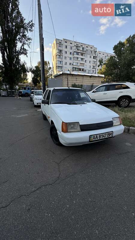 ЗАЗ 1103 Славута 2006