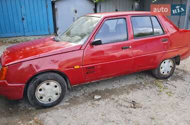 Ліфтбек ЗАЗ 1103 Славута 2008 в Умані