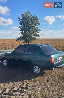 Лифтбек ЗАЗ 1103 Славута 2000 в 