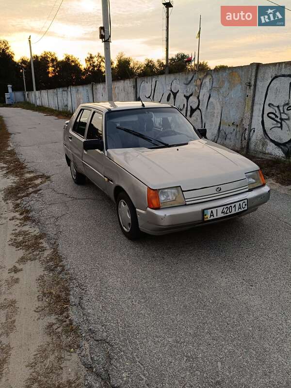 ЗАЗ 1103 Славута 2006