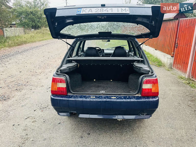 Лифтбек ЗАЗ 1103 Славута 2007 в Макарове фото 4 Лифтбек ЗАЗ 1103 Славута 2007 в Макарове