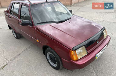 Ліфтбек ЗАЗ 1103 Славута 2000 в  фото 23 Ліфтбек ЗАЗ 1103 Славута 2000 в