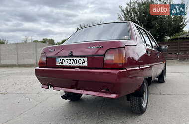 Ліфтбек ЗАЗ 1103 Славута 2000 в  фото 20 Ліфтбек ЗАЗ 1103 Славута 2000 в