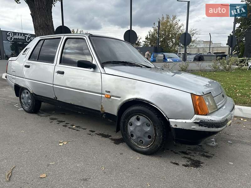 ЗАЗ 1103 Славута 2003