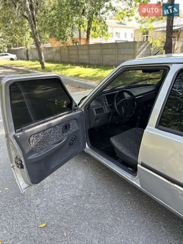 Ліфтбек ЗАЗ 1103 Славута 2006 в Запоріжжі