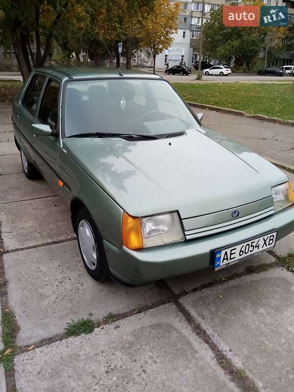 ЗАЗ 1103 Славута 2009