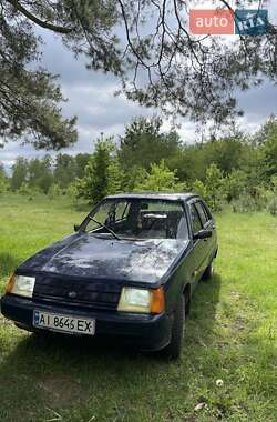 Ліфтбек ЗАЗ 1103 Славута 2006 в Бишеві