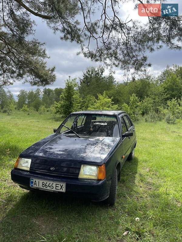 ЗАЗ 1103 Славута 2006 ЗАЗ 1103 Славута 2006