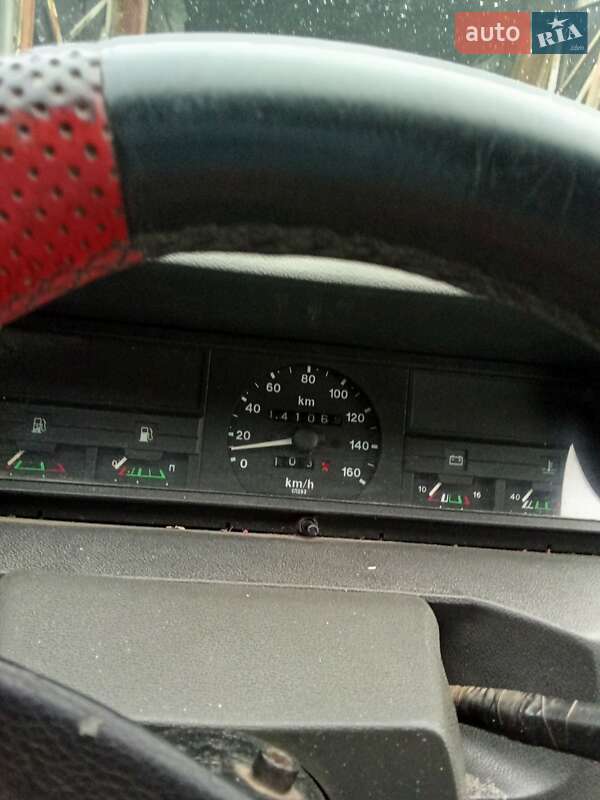 Лифтбек ЗАЗ 1103 Славута 2002 в Калиновке фото 11 Лифтбек ЗАЗ 1103 Славута 2002 в Калиновке