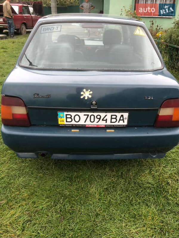 ЗАЗ 1103 Славута 2005 ЗАЗ 1103 Славута 2005