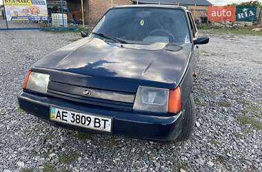 Ліфтбек ЗАЗ 1103 Славута 2007 в Казанці