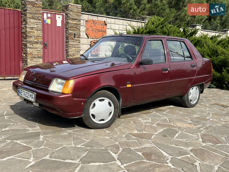 ЗАЗ 1103 Славута 2000