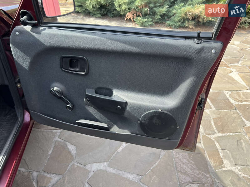 Ліфтбек ЗАЗ 1103 Славута 2000 в Кам'янському фото 15 Ліфтбек ЗАЗ 1103 Славута 2000 в Кам'янському