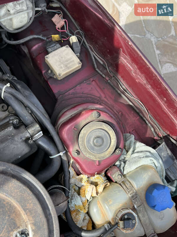 Ліфтбек ЗАЗ 1103 Славута 2000 в Кам'янському фото 26 Ліфтбек ЗАЗ 1103 Славута 2000 в Кам'янському