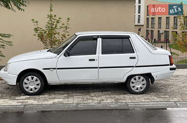 Ліфтбек ЗАЗ 1103 Славута 2007 в Львові