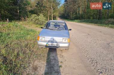 Лифтбек ЗАЗ 1103 Славута 2005 в 