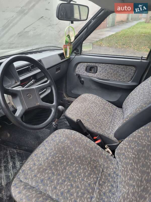 Ліфтбек ЗАЗ 1103 Славута 2008 в Харкові