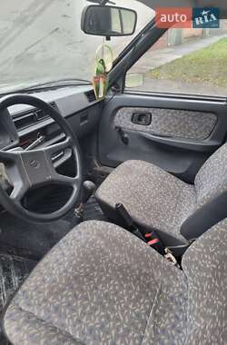 Лифтбек ЗАЗ 1103 Славута 2008 в  фото 13 Лифтбек ЗАЗ 1103 Славута 2008 в