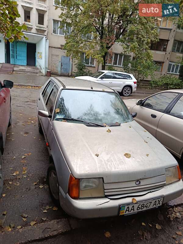 ЗАЗ 1103 Славута 2005