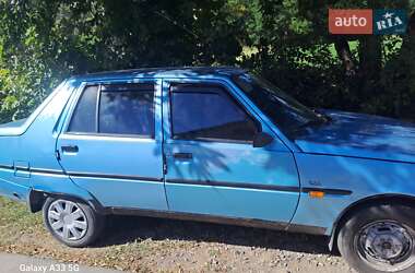 Ліфтбек ЗАЗ 1103 Славута 2004 в Христинівці
