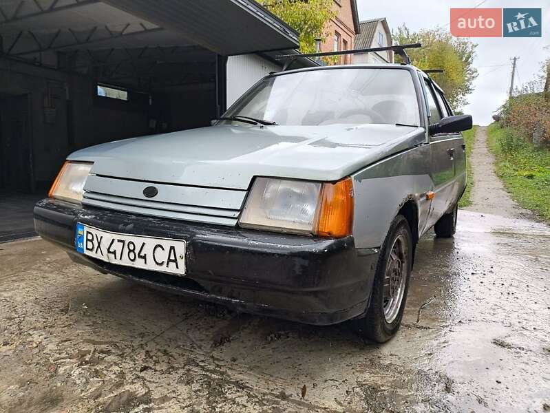 ЗАЗ 1103 Славута 2005