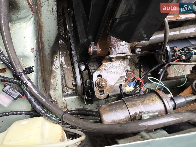 Ліфтбек ЗАЗ 1103 Славута 2005 в Хмельницькому фото 19 Ліфтбек ЗАЗ 1103 Славута 2005 в Хмельницькому