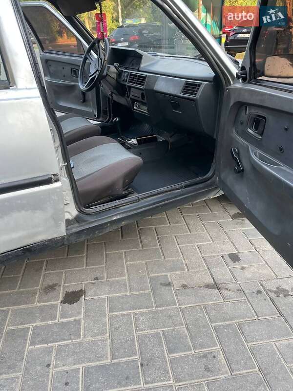 Ліфтбек ЗАЗ 1103 Славута 2003 в Запоріжжі