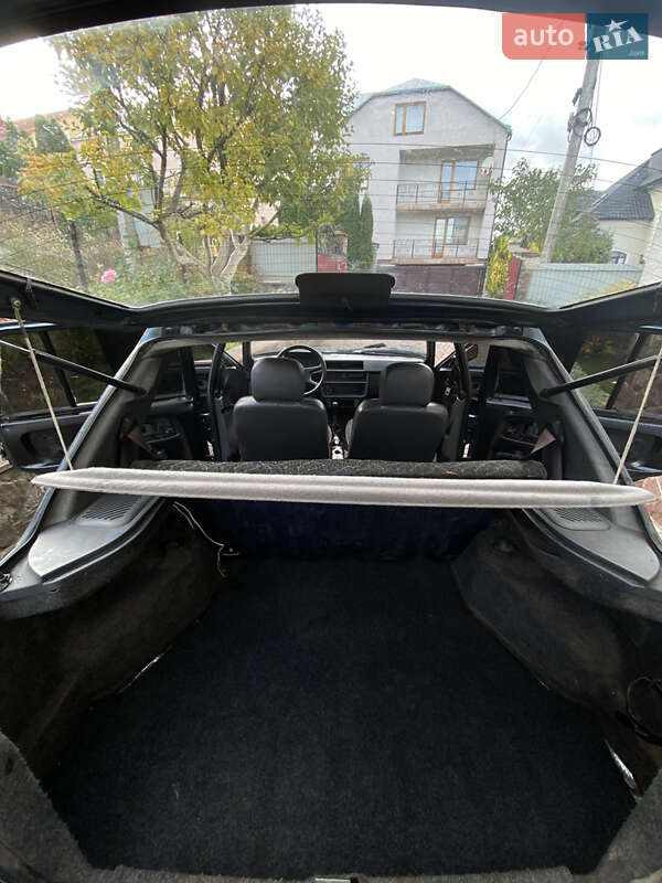 Ліфтбек ЗАЗ 1103 Славута 2005 в Тернополі