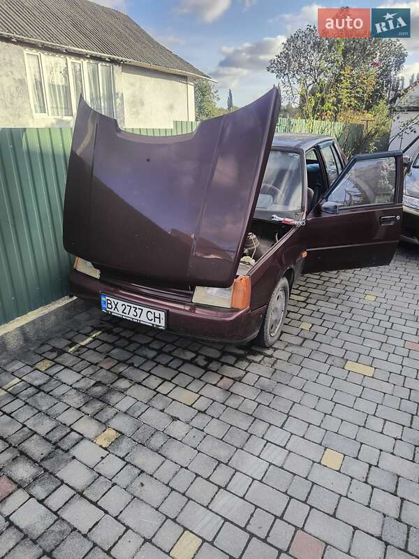 ЗАЗ 1103 Славута 2005