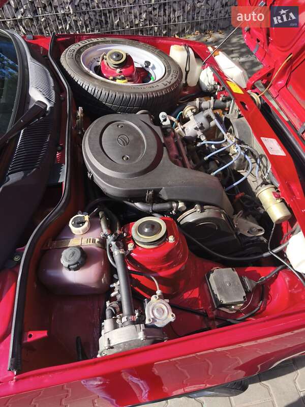 Ліфтбек ЗАЗ 1103 Славута 2003 в Житомирі