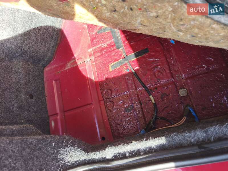 Ліфтбек ЗАЗ 1103 Славута 2003 в Житомирі