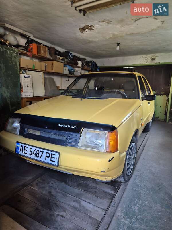ЗАЗ 1103 Славута 2002