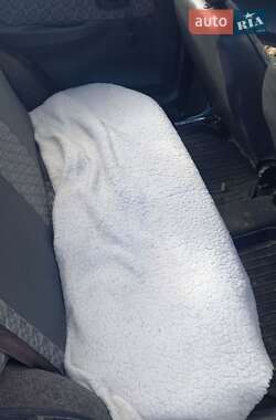 Лифтбек ЗАЗ 1103 Славута 2010 в 