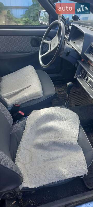 Ліфтбек ЗАЗ 1103 Славута 2010 в Жмеринці фото 4 Ліфтбек ЗАЗ 1103 Славута 2010 в Жмеринці