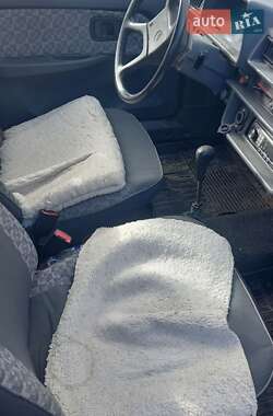 Лифтбек ЗАЗ 1103 Славута 2010 в 