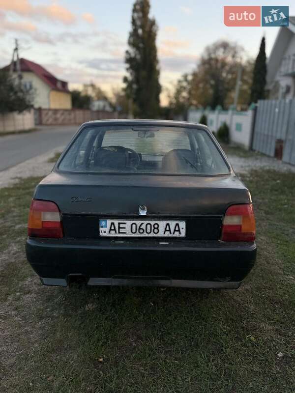 Лифтбек ЗАЗ 1103 Славута 2004 в Днепре