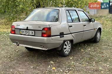 Лифтбек ЗАЗ 1103 Славута 2006 в 