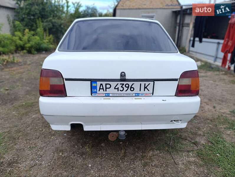 Лифтбек ЗАЗ 1103 Славута 2006 в Запорожье