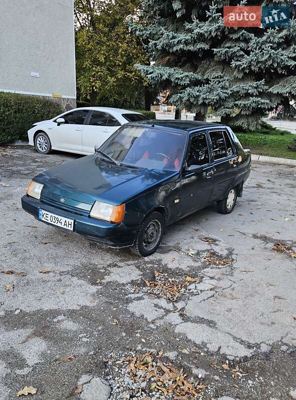 ЗАЗ 1103 Славута 2000